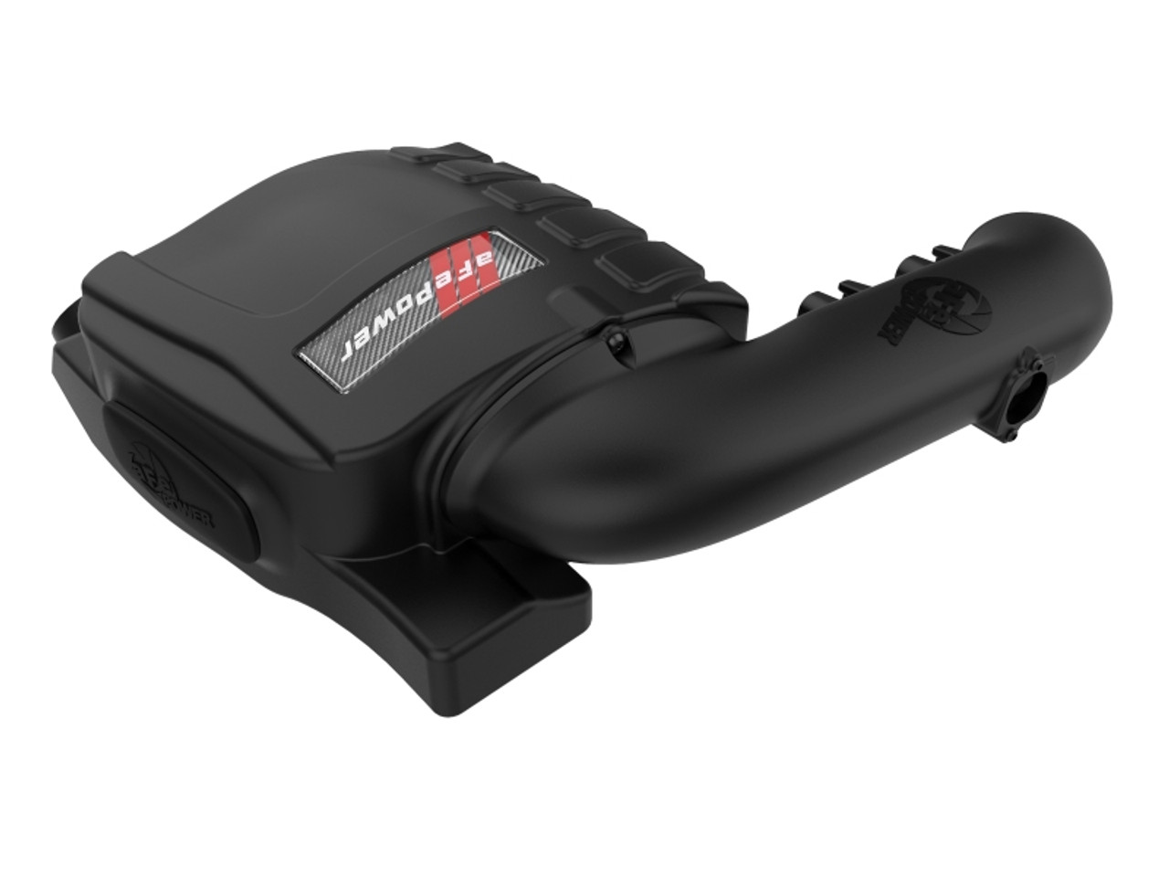 aFe Magnum Force Stage-2Si Cold Air Intake System w/ Pro Dry S Media BMW X5(F15)/X6(F16) 14-19 3.0L - 54-83043D