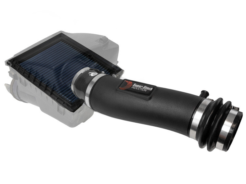 aFe Super Stock Induction System Pro 5R Media 16-22 Toyota Tacoma V6 3.5L - 55-10002R