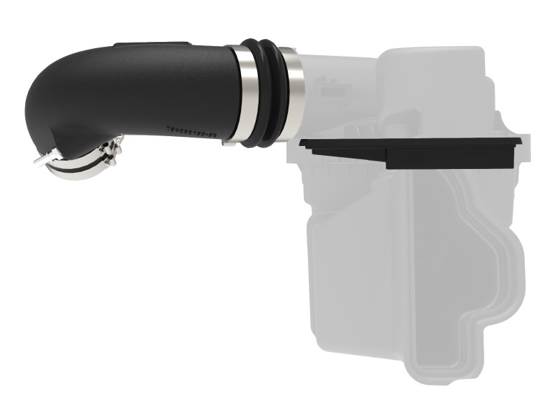 aFe Super Stock Induction System Pro 5R Media 15-17 Ford Mustang V8-5.0L - 55-10004R