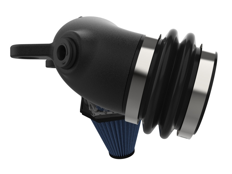 aFe Super Stock Induction System Pro 5R Media 18-21 Jeep Wrangler JL L4-2.0L (t) - 55-10010R