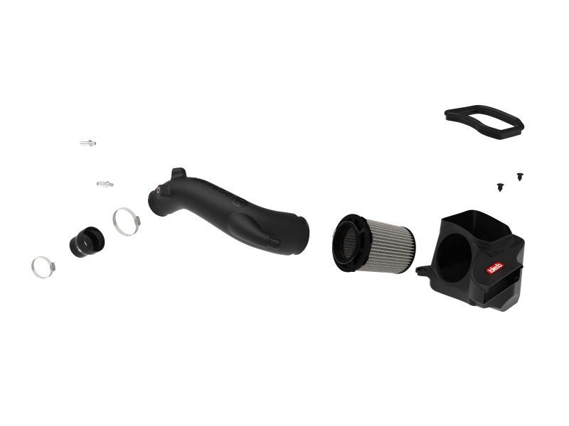 aFe Takeda Stage-2 Pro Dry S AIS 19-20 Hyundai Veloster N L4 2.0L - 56-10021D