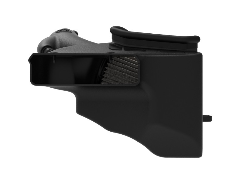 aFe Takeda Stage-2 Pro Dry S AIS 19-20 Hyundai Veloster N L4 2.0L - 56-10021D