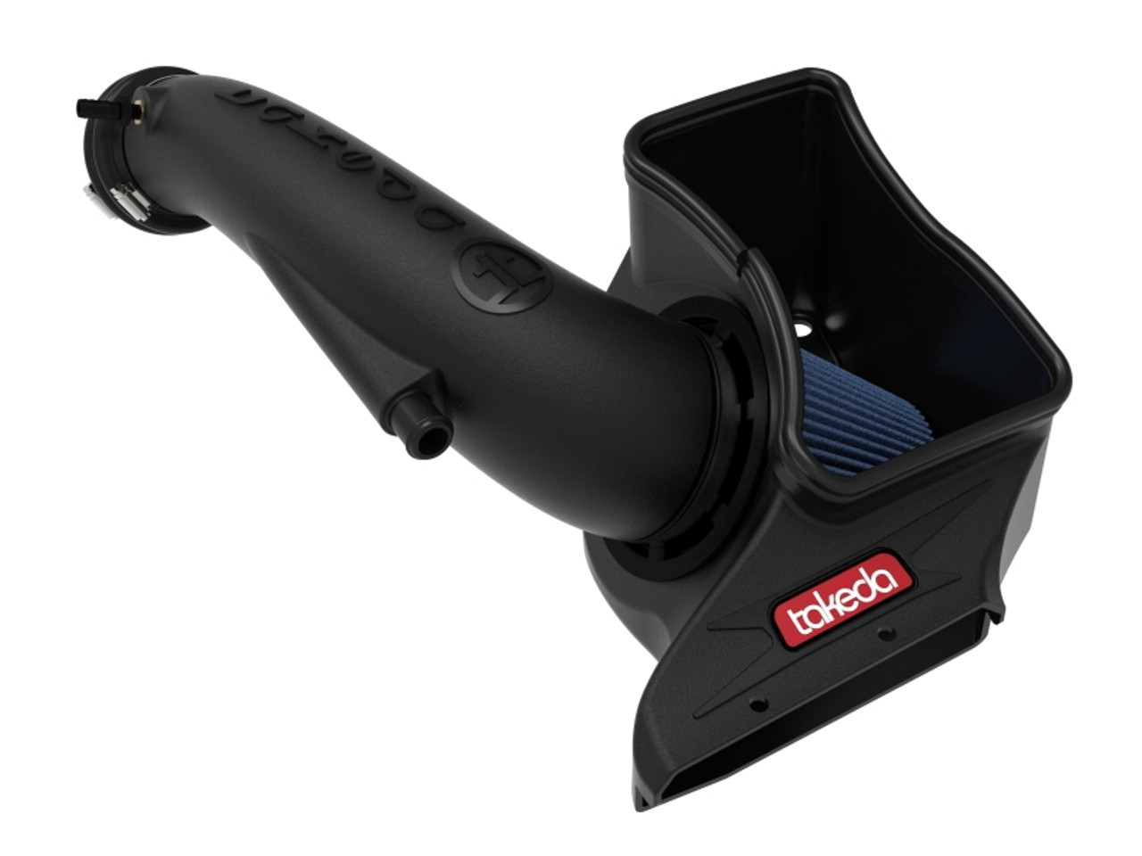 aFe Takeda Stage-2 Pro 5R Cold Air Intake System 2022 Hyundai Elantra N - 56-10057R