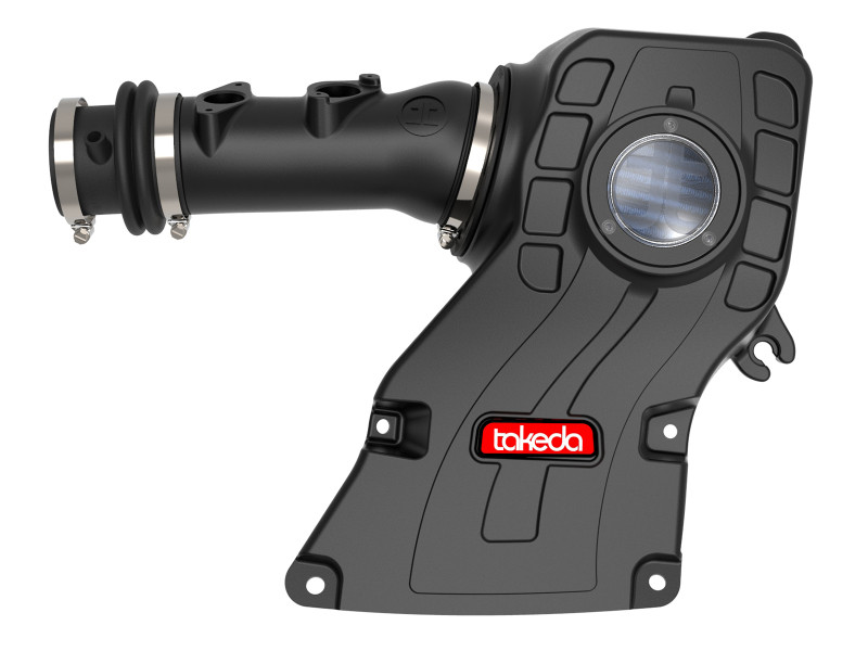 aFe Takeda Momentum PRO 5R Cold Air Intake System 2018 Honda Accord I4 2.0L (t) - 56-70003R