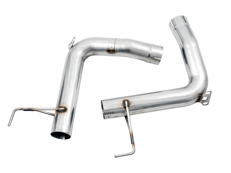 AWE Tuning 2019+ BMW M340i (G20) Track Edition Exhaust (Use OE Tips) - 3020-11032