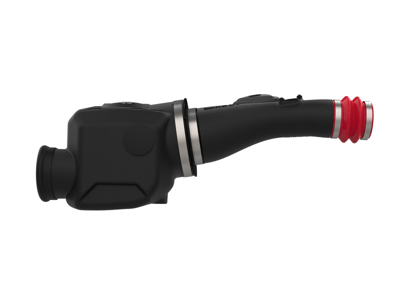 aFe Takeda Momentum Pro Dry S Cold Air Intake System 16-19 Toyota Tacoma V6-3.5L - 56-70012D