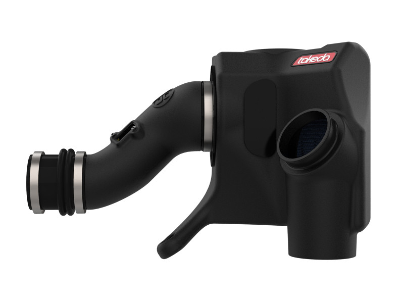 aFe Takeda Momentum Pro 5R Cold Air Intake System 17-19 Honda Ridgeline V6-3.5L - 56-70013R