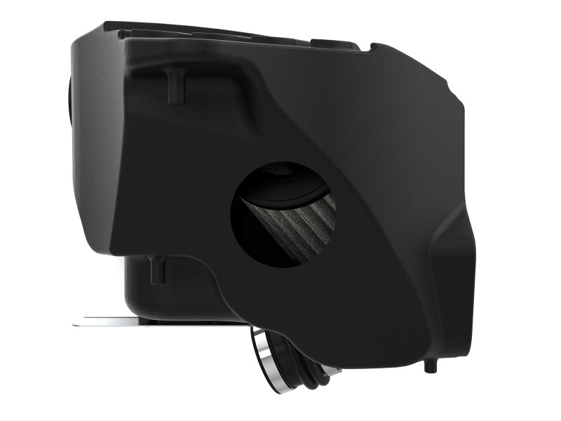 aFe Takeda Momentum Pro Dry S Cold Air Intake System 2020 Toyota Supra (A90) - 56-70015D