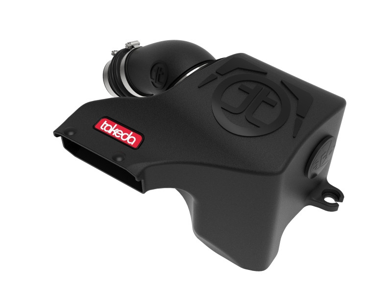 aFe Takeda Momentum Pro 5R Cold Air Intake System 16-20 Hyundai Elantra  L4-2.0L - 56-70024R