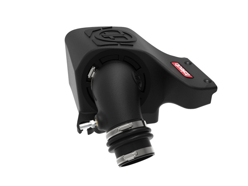 aFe Takeda Momentum Pro 5R Cold Air Intake System 16-20 Hyundai Elantra  L4-2.0L - 56-70024R