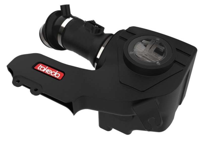 aFe Takeda Momentum Pro Dry S Cold Air Intake System 19-21 Nissan Altima L4-2.5L - 56-70025D