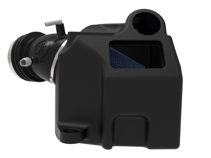 aFe Takeda Momentum Pro 5R Cold Air Intake System 20-22 Kia Telluride / Hyundai Palisade V6 3.8L - 56-70033R