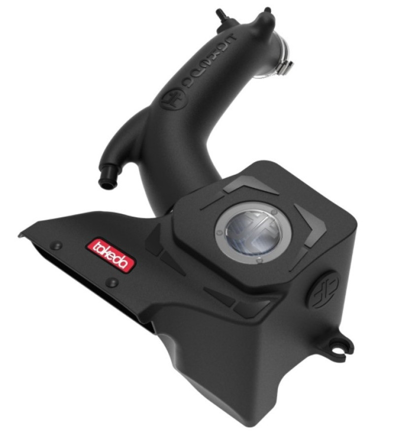 aFe 17-20 Hyundai i30 N L4-2.0L Takeda Momentum Cold Air Intake System w/ Pro 5R Media - 56-70035R