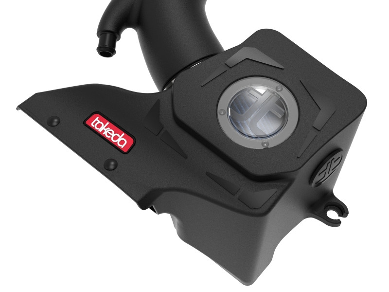 aFe 17-20 Hyundai i30 N L4-2.0L Takeda Momentum Cold Air Intake System w/ Pro 5R Media - 56-70035R