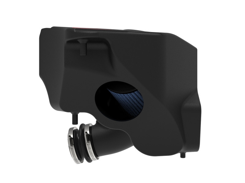 aFe Takeda Momentum Pro 5R Cold Air Intake System 2021 Toyota Supra L4 2.0L Turbo - 56-70037R