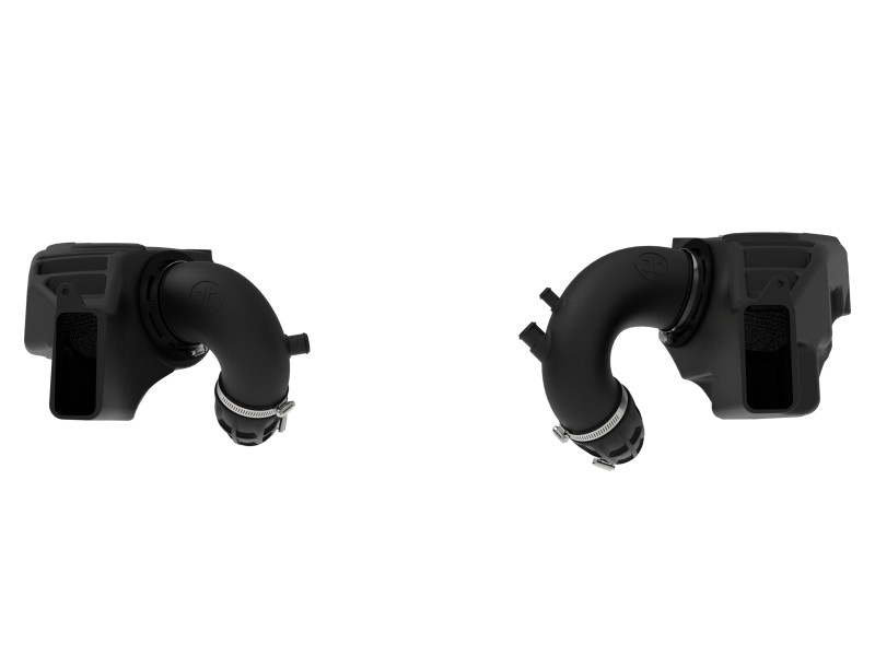 aFe 18-22 Kia Stinger V6-3.3L (tt) MagnumFORCE Intakes Stage-2 Pro DRY S - 56-70038D