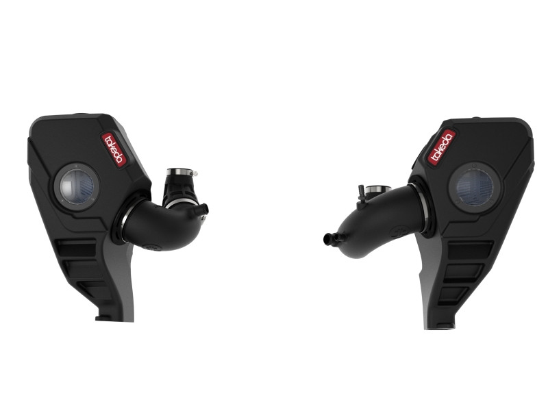 aFe 18-22 Kia Stinger V6-3.3L (tt) MagnumFORCE Intakes Stage-2 Pro 5R - 56-70038R