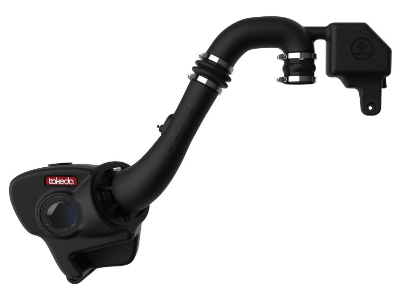 aFe 15-19 Subaru Outback H4-2.5L Takeda Momentum Cold Air Intake System w/ Pro 5R Media - 56-70039R
