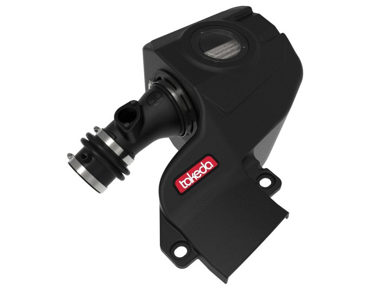 aFe Takeda Momentum Pro 5R Cold Air Intake System 19-21 Mazda L4 2.5L - 56-70044D