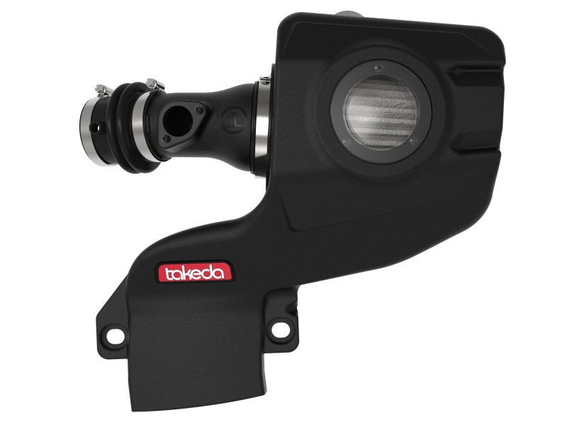 aFe Takeda Momentum Pro 5R Cold Air Intake System 19-21 Mazda L4 2.5L - 56-70044D