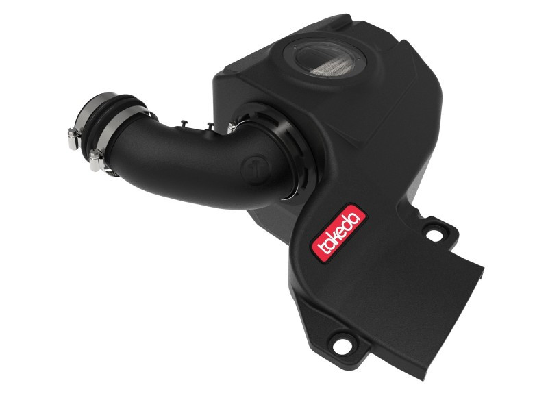 aFe Takeda Momentum Pro DRY S Cold Air Intake System 21-22 Mazda 3 L4 2.5L (t) - 56-70045D