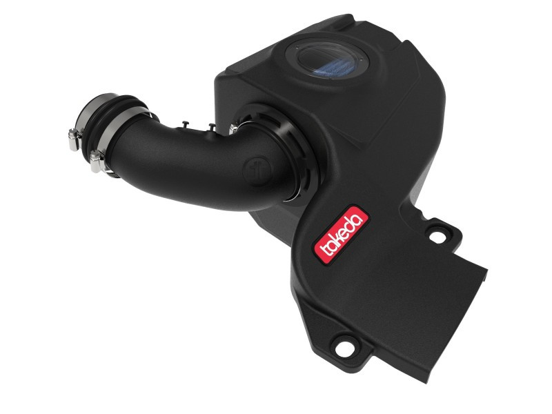 aFe Takeda Intakes Stage-2 PDS AIS PDS 21-22 Mazda 3 2.5T - 56-70045R