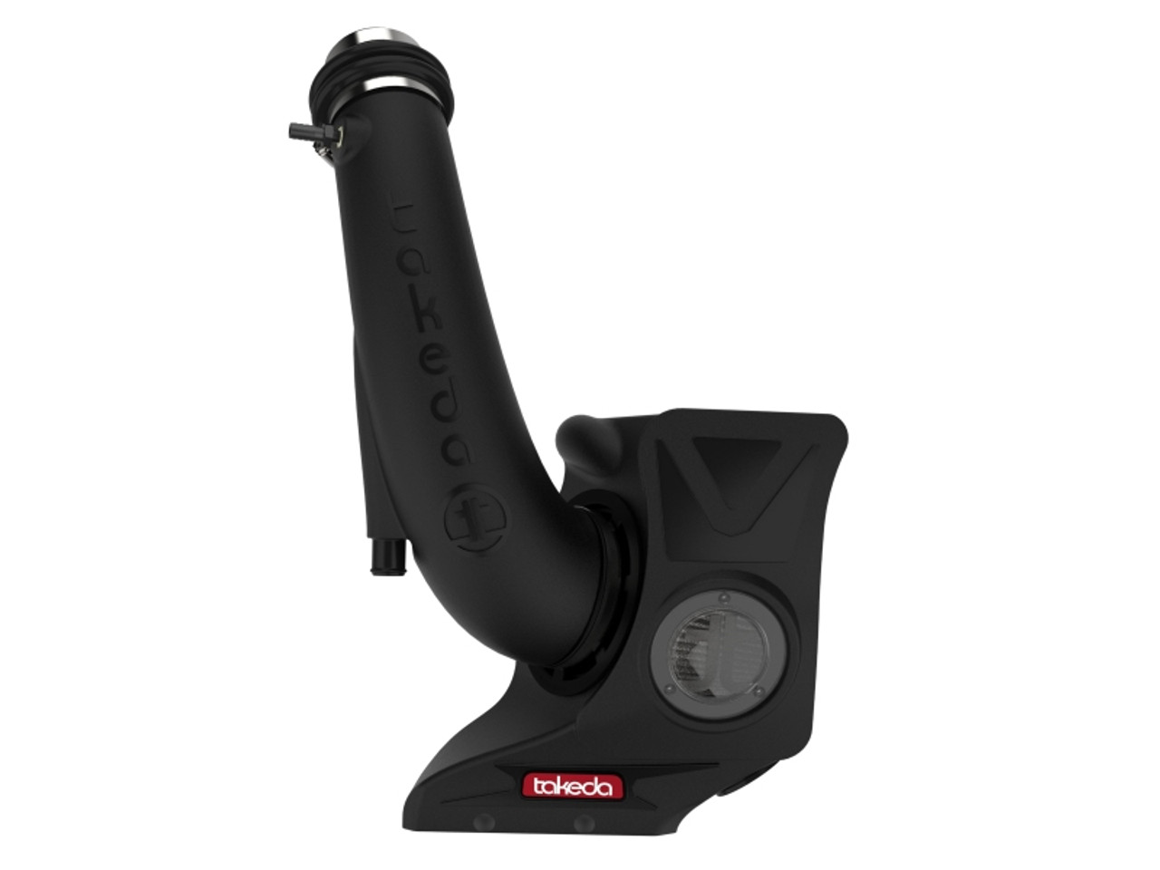 aFe Takeda Momentum Pro Dry S Cold Air Intake System 2022 Hyundai Elantra N - 56-70057D