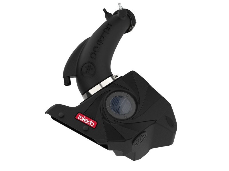 aFe 22-23 Hyundai Kona N L4 2.0L(t) Takeda Momentum Cold Air Intake System w/ Pro 5R Filter - 56-70058R