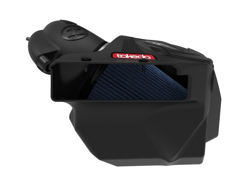 aFe 22-23 Hyundai Kona N L4 2.0L(t) Takeda Momentum Cold Air Intake System w/ Pro 5R Filter - 56-70058R