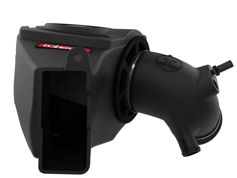 AFE Momentum Intake System W/ Pro Dry S Filter 22-23 Kia Stinger - 56-70060D