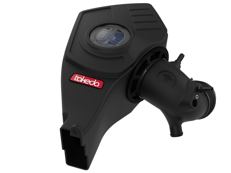 AFE Momentum Intake System W/ Pro 5-R Filter 22-23 Kia Stinger - 56-70060R