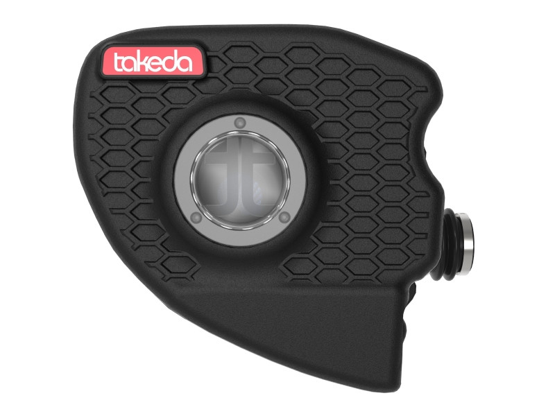 aFe 20-24 Subaru Outback Takeda Momentum  Pro 5R Cold Air Intake Filter - 56-70063R