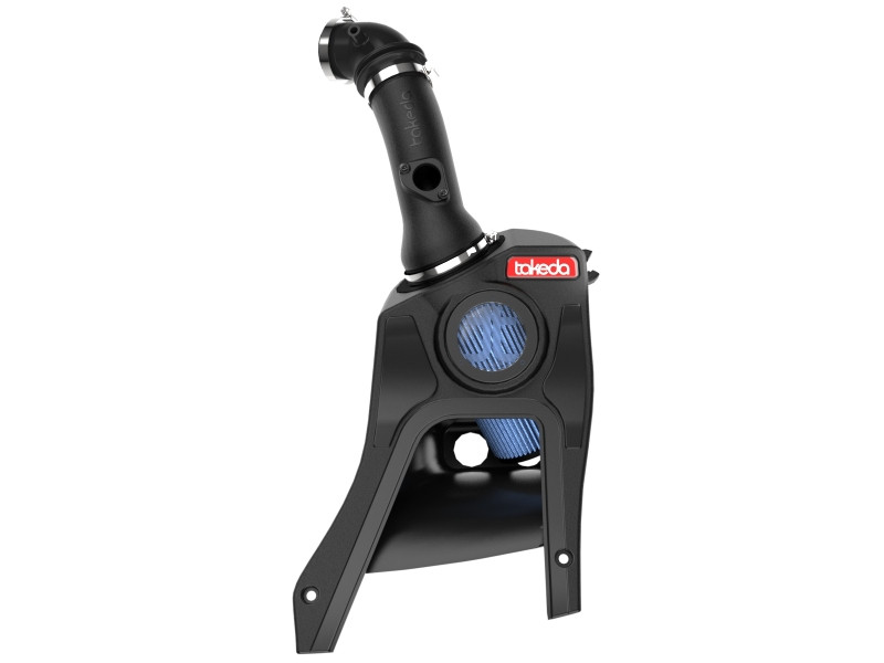 aFe 22-25 Honda Civic (2.0L L4) Takeda Momentum Cold Air Intake System W/ Pro 5R Filter - 56-70068R