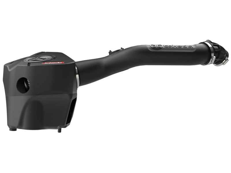 aFe 21-25 Lexus IS300 (2.0L Turbo L4) Takeda Momentum Cold Air Intake System w/ Pro DRY S Filter - 56-70069D