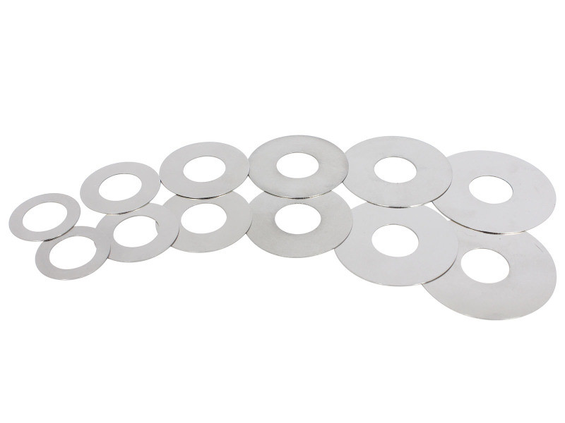 aFe Sway-A-Way 2.0/2.5 Valve Stack Kit .015 Thick - 56000-SP15