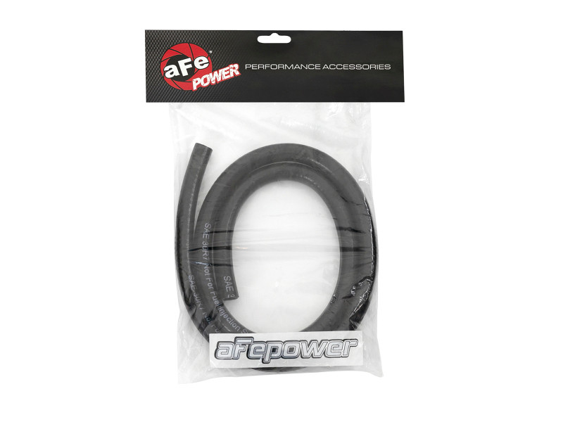 aFe Magnum FORCE Cold Air Intake System Spare Parts Kit (3/8in ID x 36in L) - 59-02003