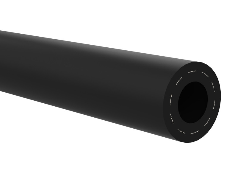 aFe Magnum FORCE Cold Air Intake System Spare Parts Kit (3/8in ID x 36in L) - 59-02003