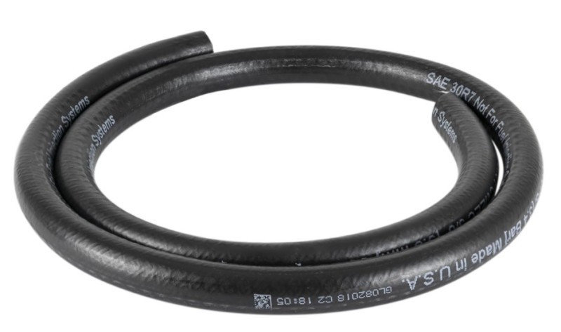 aFe Magnum FORCE Cold Air Intake System Spare Parts Kit (3/8in ID x 36in L) - 59-02010