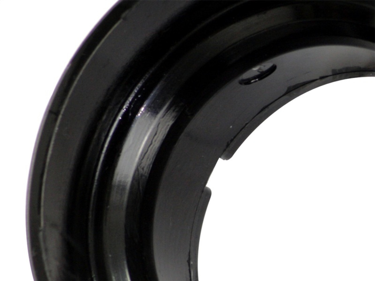 aFe MagnumFORCE Spare Parts AIS Coupling Reducer: (3-1/2 x 2.80)ID x 2L - 59-10081