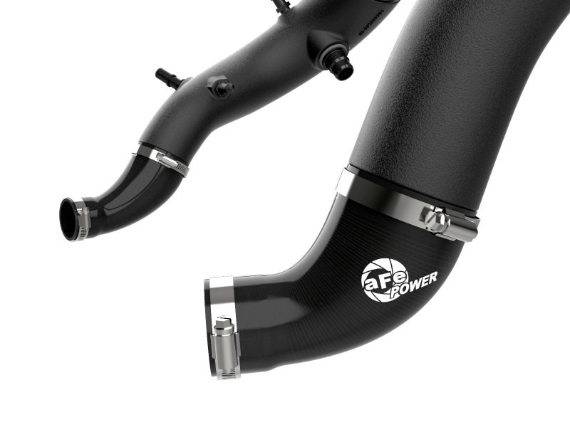 aFe Power 17-20 Ford Raptor 3.5L V6 Turbo Inlet Pipes - 59-20003