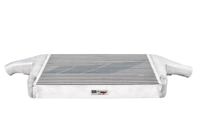 AWE Tuning 18-19 Audi SQ5 Crossover B9 3.0T ColdFront Intercooler - 4510-11062