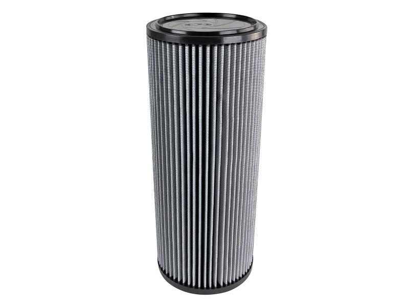 aFe ProHDuty Air Filters OER PDS A/F HD PDS RC: 9-9/32OD x 5-25/32ID x 23-7/16H - 70-10052