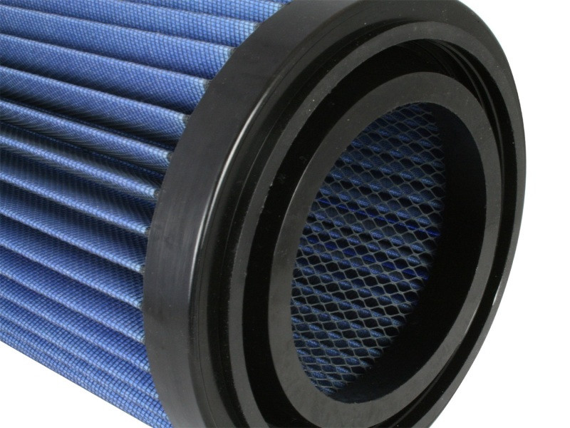aFe ProHDuty Air Filters OER P5R A/F HD P5R RC: 10OD x 5.67ID x 15.93H - 70-50027