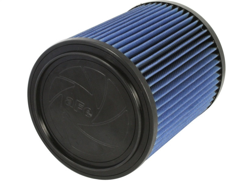 aFe ProHDuty Air Filters OER P5R A/F HD P5R RC: 9-3/8OD x 5-3/8ID x 11H - 70-50051