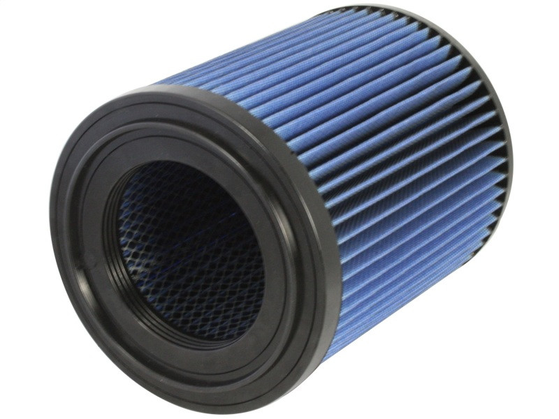 aFe ProHDuty Air Filters OER P5R A/F HD P5R RC: 9-3/8OD x 5-3/8ID x 11H - 70-50051