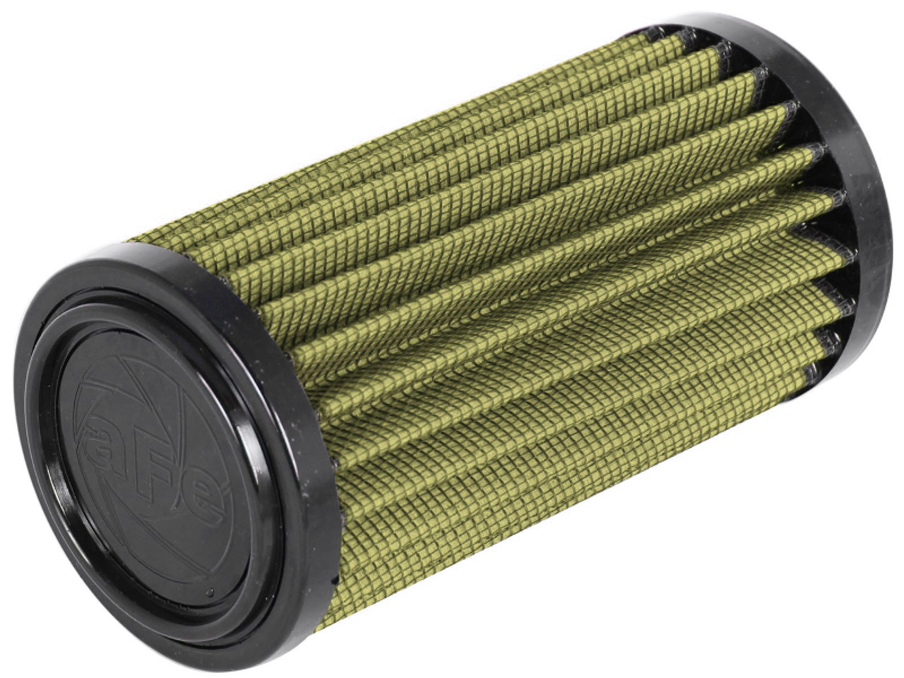 aFe ProHDuty Air Filters OER PG7 A/F HD PG7 RC: 3.50OD x 1.85ID x 7.34H - 70-70012