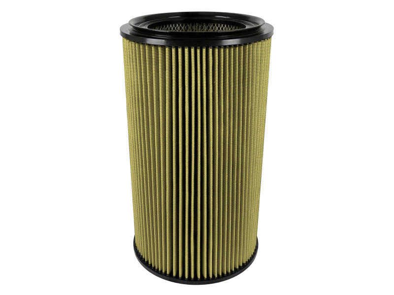 aFe ProHDuty Air Filters OER PG7 A/F HD PG7 RC: 12-3/4OD x 8-11/32ID x 23H - 70-70035