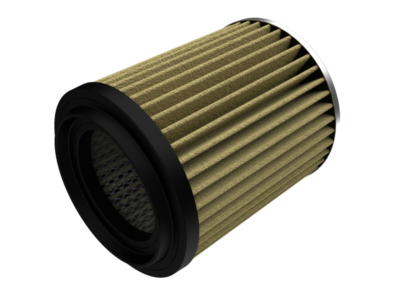 aFe MagnumFLOW Air Filters OER PG7 A/F PG7 Dodge Diesel Trucks 88-92 L6-5.9L (td) - 71-10031