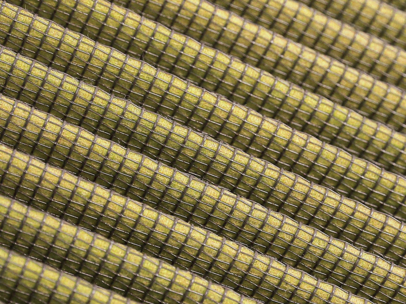 aFe MagnumFLOW Air Filters OER PG7 A/F PG7 Nissan Navara L6.3.0L (td) - 71-10105