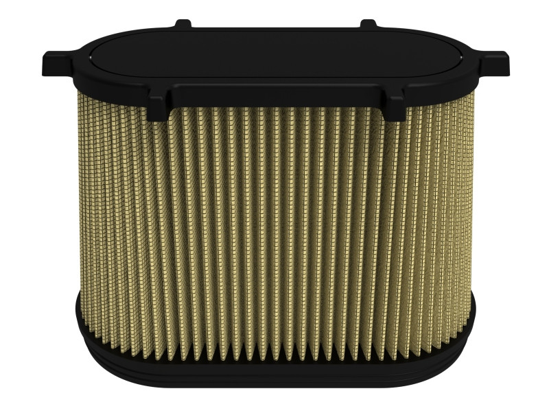 aFe MagnumFLOW Air Filters OER PG7 A/F PG7 PG7 Ford Diesel Trucks 08-10 V8-6.4L (td) - 71-10107